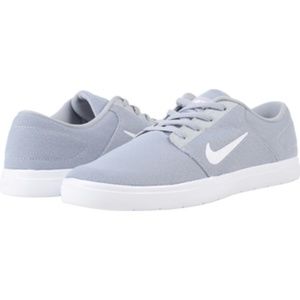Nike Mesh SB Portmore Ultralight